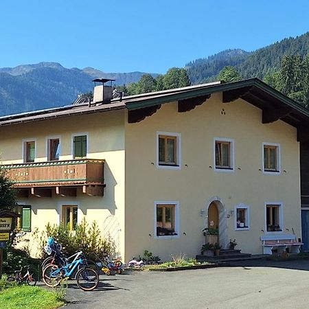 Apartmenthaus Thussn, Cozy & Quiet Location, Hiking & Mtb, Kirchberg in Tirol Eksteriør bilde