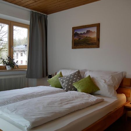 Apartmenthaus Thussn, Cozy & Quiet Location, Hiking & Mtb, Kirchberg in Tirol Eksteriør bilde