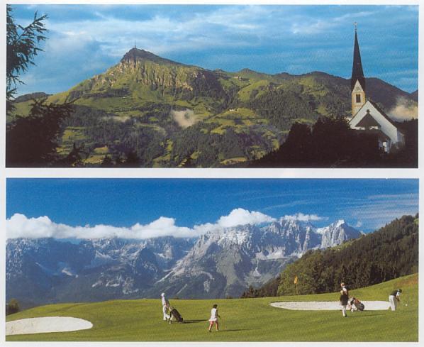 Apartmenthaus Thussn, Cozy & Quiet Location, Hiking & Mtb, Kirchberg in Tirol Eksteriør bilde