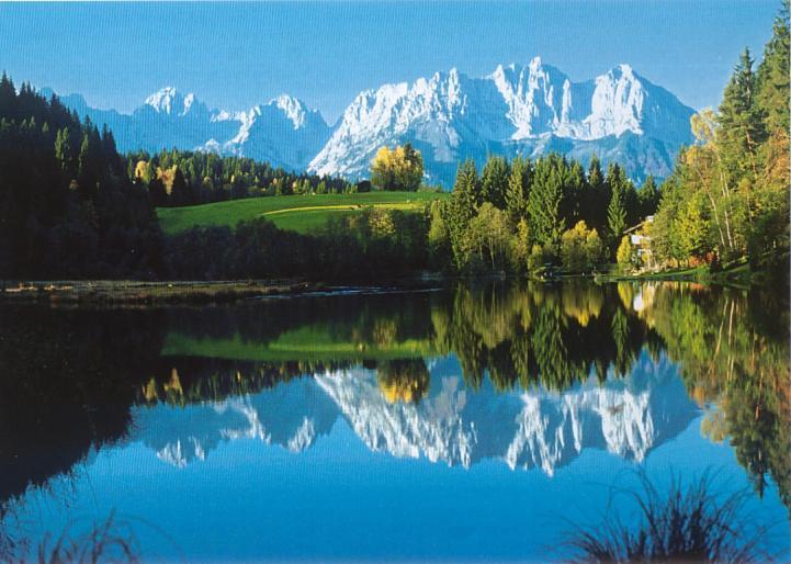 Apartmenthaus Thussn, Cozy & Quiet Location, Hiking & Mtb, Kirchberg in Tirol Eksteriør bilde