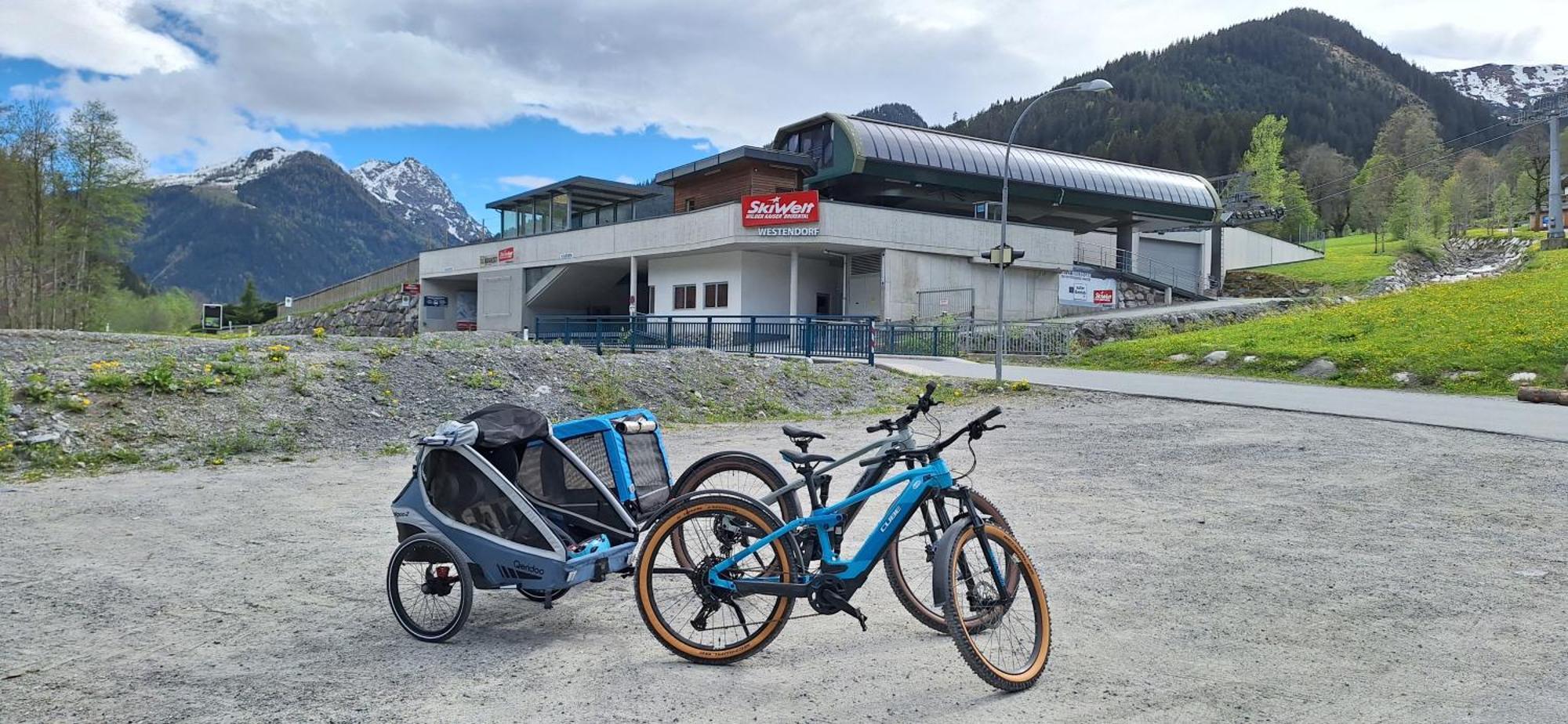 Apartmenthaus Thussn, Cozy & Quiet Location, Hiking & Mtb, Kirchberg in Tirol Eksteriør bilde