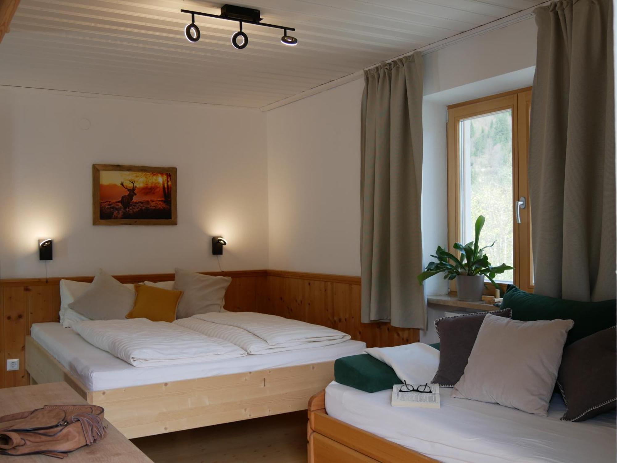 Apartmenthaus Thussn, Cozy & Quiet Location, Hiking & Mtb, Kirchberg in Tirol Eksteriør bilde