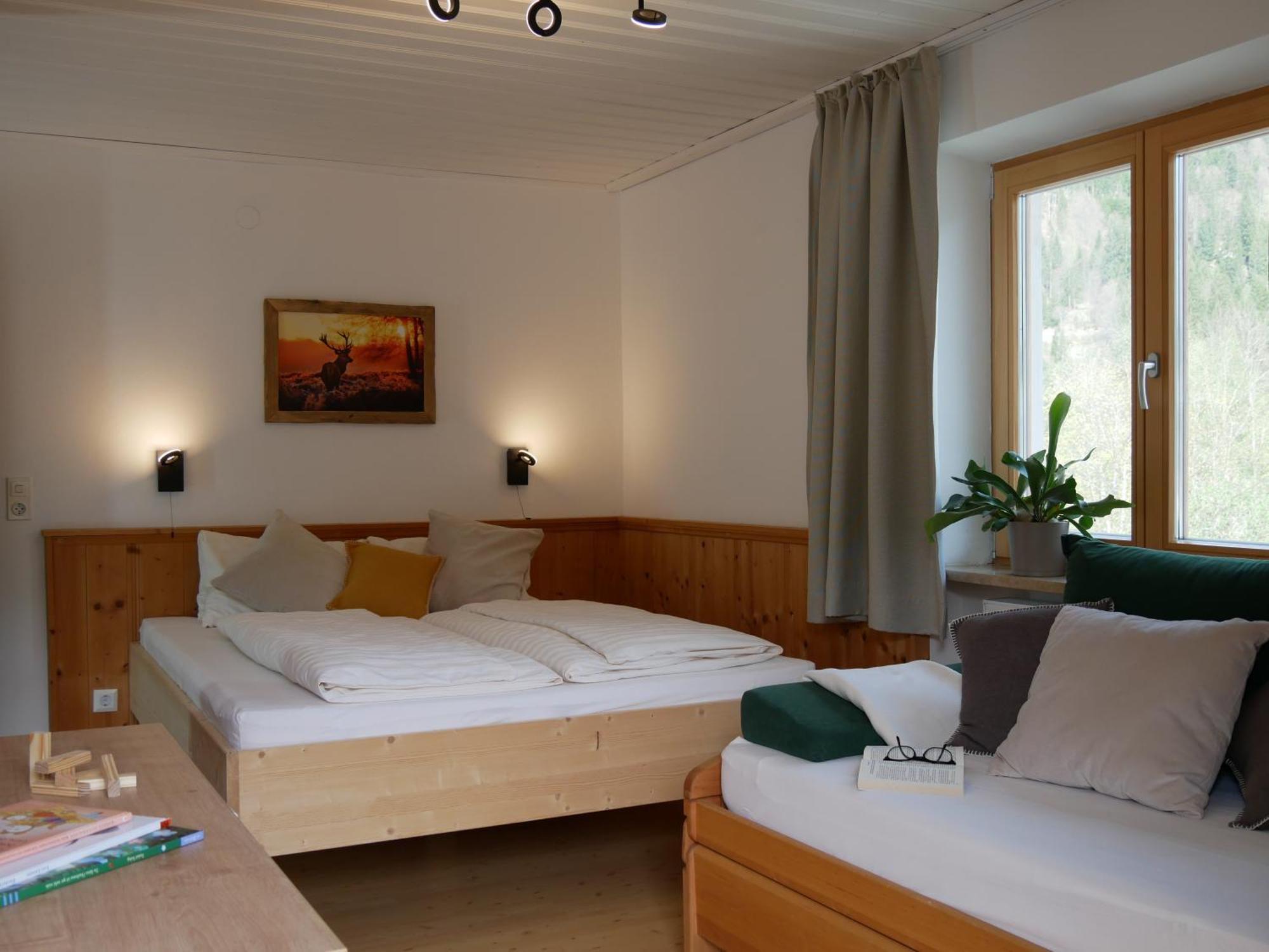 Apartmenthaus Thussn, Cozy & Quiet Location, Hiking & Mtb, Kirchberg in Tirol Eksteriør bilde