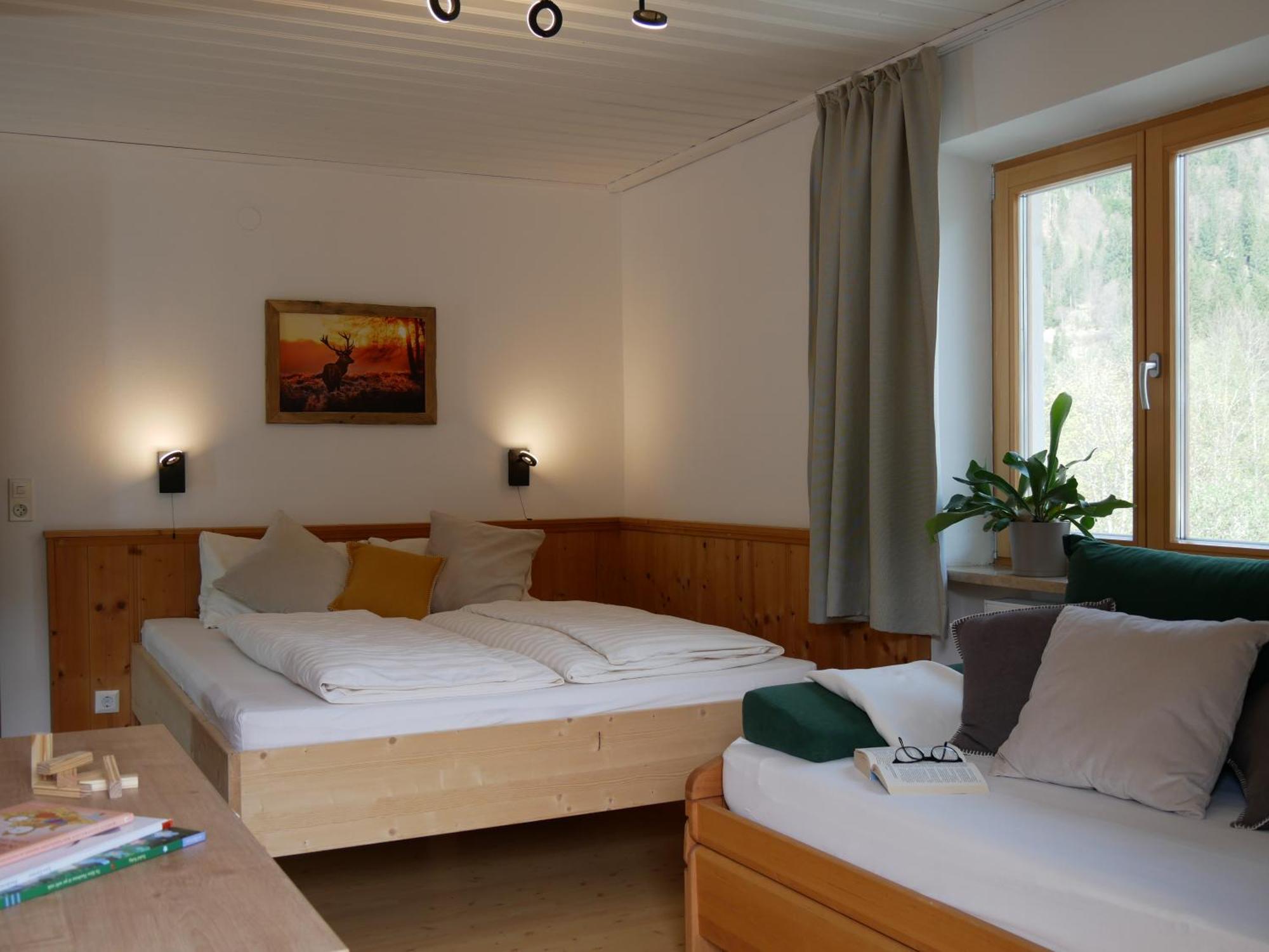 Apartmenthaus Thussn, Cozy & Quiet Location, Hiking & Mtb, Kirchberg in Tirol Eksteriør bilde