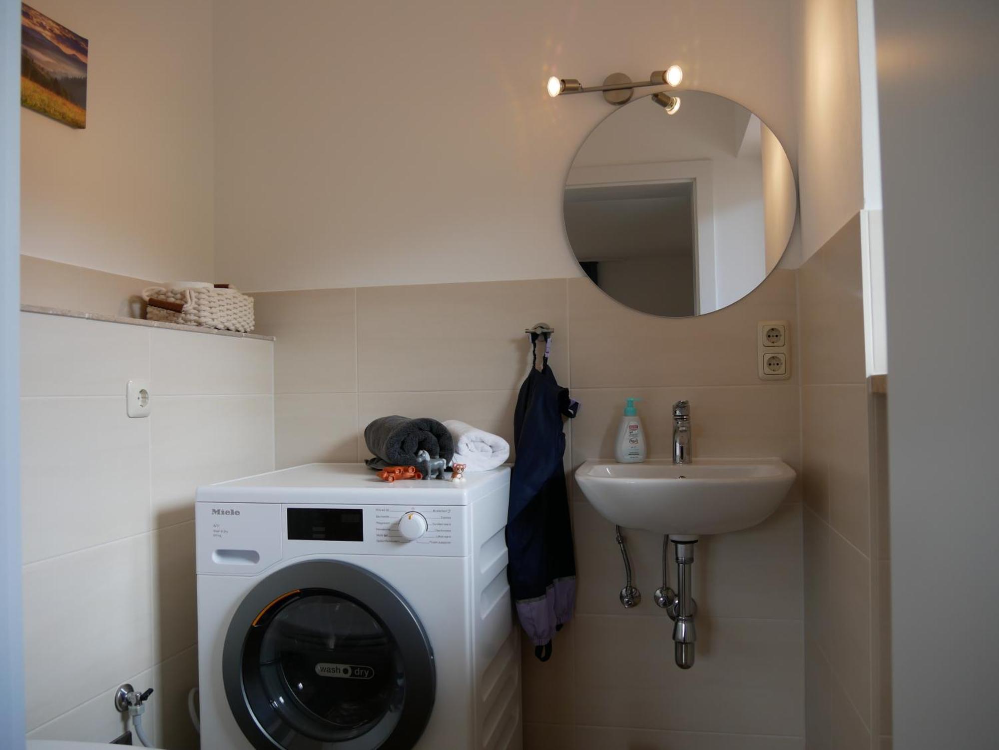 Apartmenthaus Thussn, Cozy & Quiet Location, Hiking & Mtb, Kirchberg in Tirol Eksteriør bilde