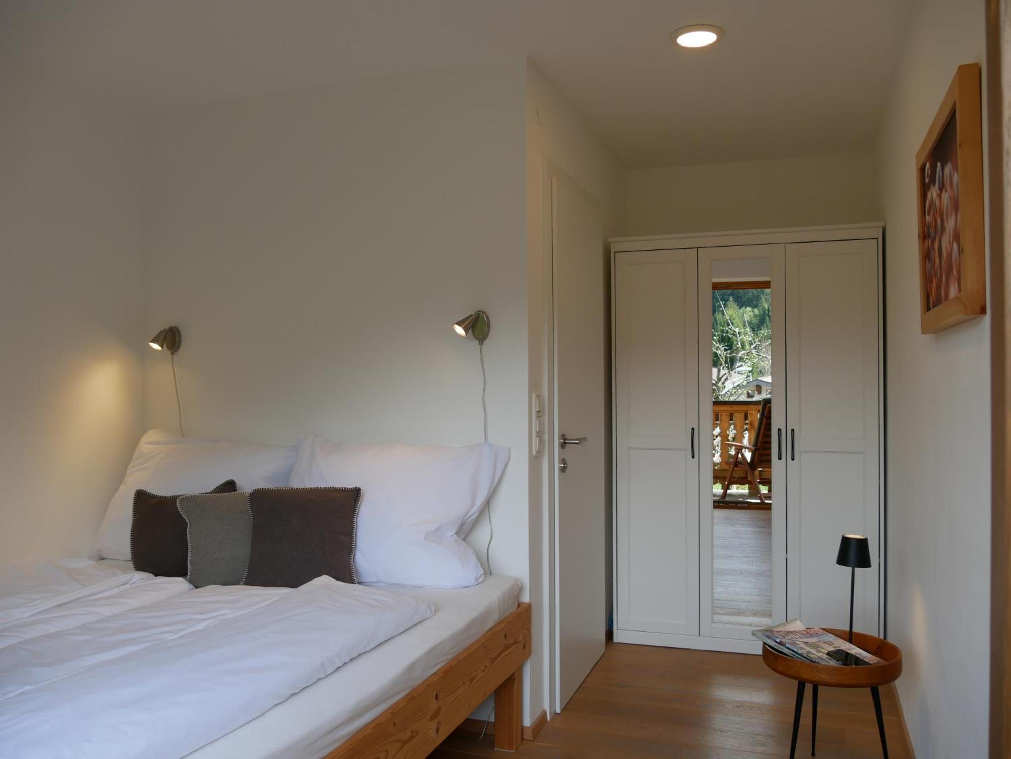 Apartmenthaus Thussn, Cozy & Quiet Location, Hiking & Mtb, Kirchberg in Tirol Eksteriør bilde